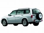 Suzuki Grand Vitara XL7 2003 года